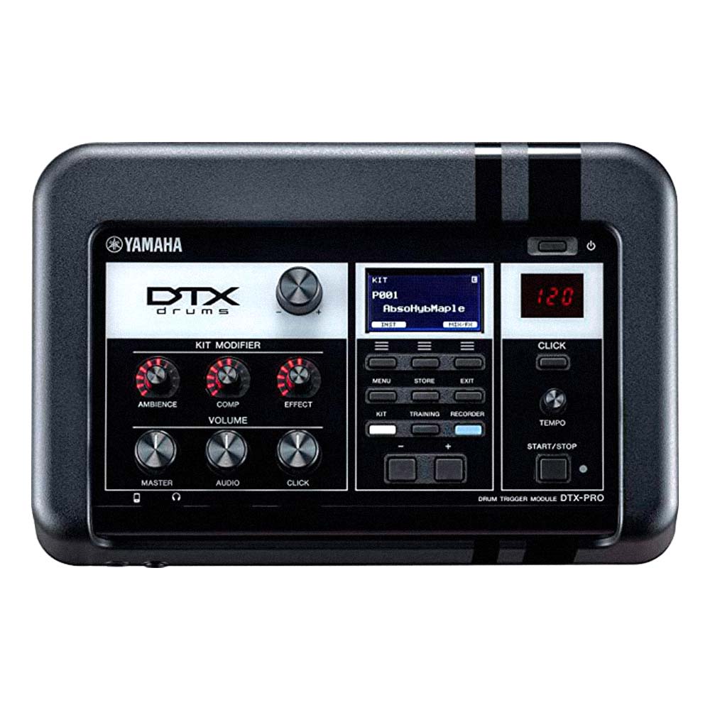 Modulo de bateria electronica DMR6 - Yamaha