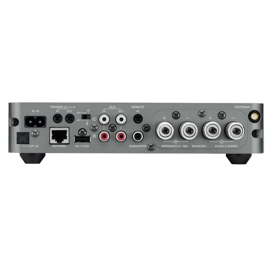 Amplificador Musiccast WXA-50 - Yamaha