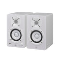 Par de monitores estudio activo 3,5" HS3 White - Yamaha