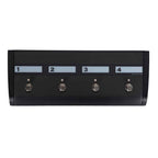 Pedal 4 botones para modelos JVM de 2 canales PEDL-91006 - Marshall
