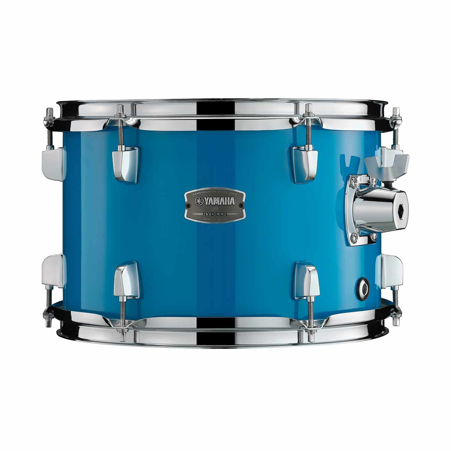 Shell pack 5 piezas bombo 22" Rydeen RDP2F5 Sky Blue - Yamaha
