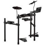 Batería electrónica DTX402K - Yamaha