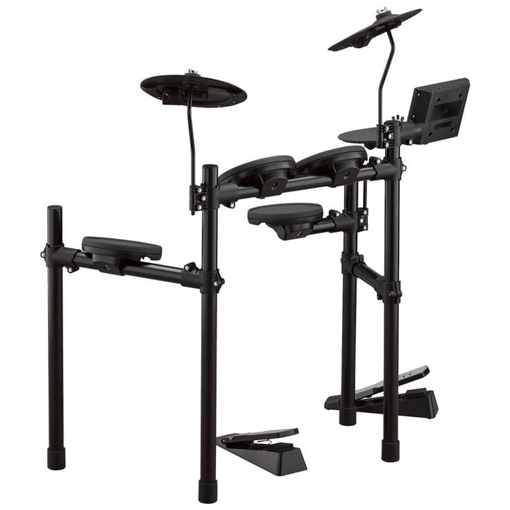 Batería electrónica DTX402K - Yamaha