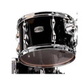 Tom Recording Custom 14"x12" RBT1412 Solid Black - Yamaha
