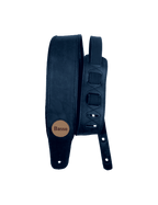 Basso Correa Guitarra Classic Jeans 7,5 Cm