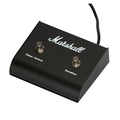 Footswitch PEDL-90010 Clean/Crunch/Overdrive para series MG50FX - Marshall