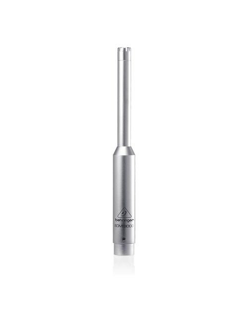 Behringer Micrófono Medición Ecm8000 Condensador