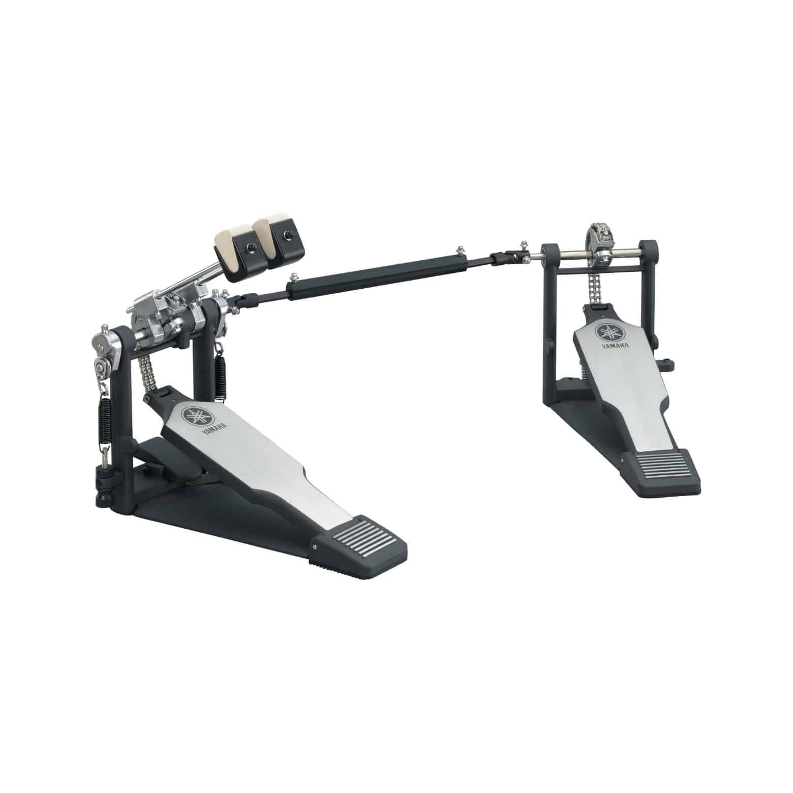 Pedal de bombo doble con cadena (zurdo) DFP9500CL - Yamaha