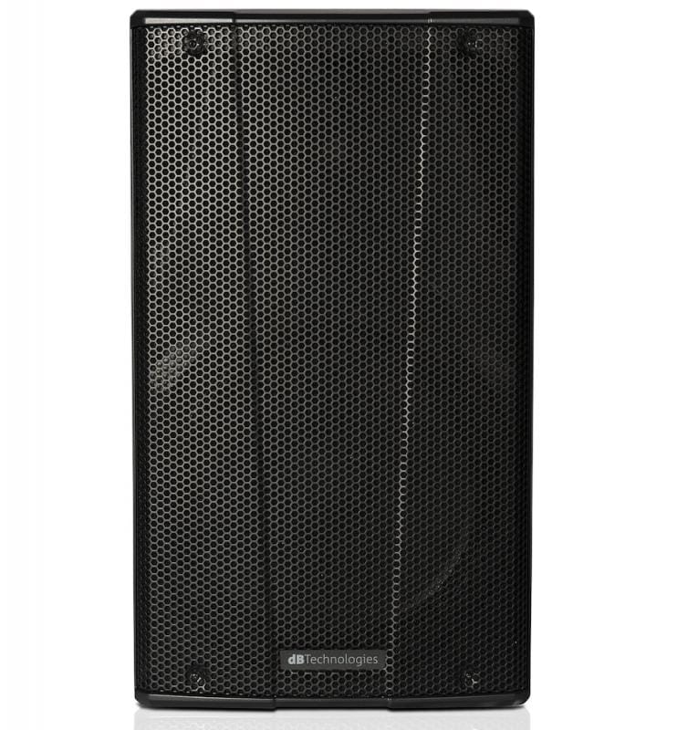 Db Technologies B-Hype15, Caja Activa 15"
