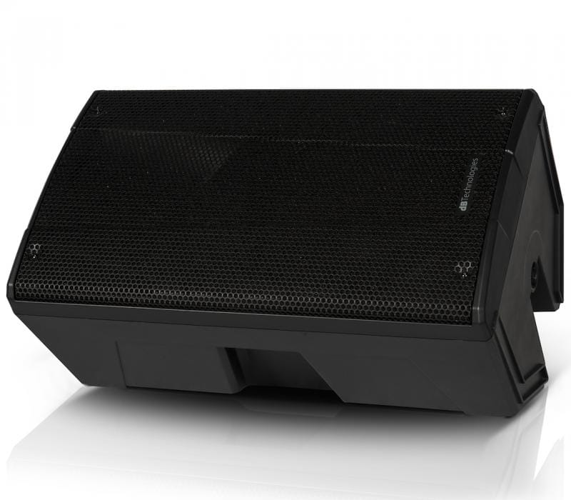 Db Technologies B-Hype15, Caja Activa 15"