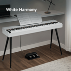 Donner S100 Piano digital de 88 teclas EC7134