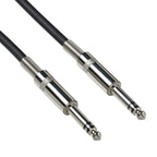 Bespeco Cable de instrumento Plug-Plug / 3 metros