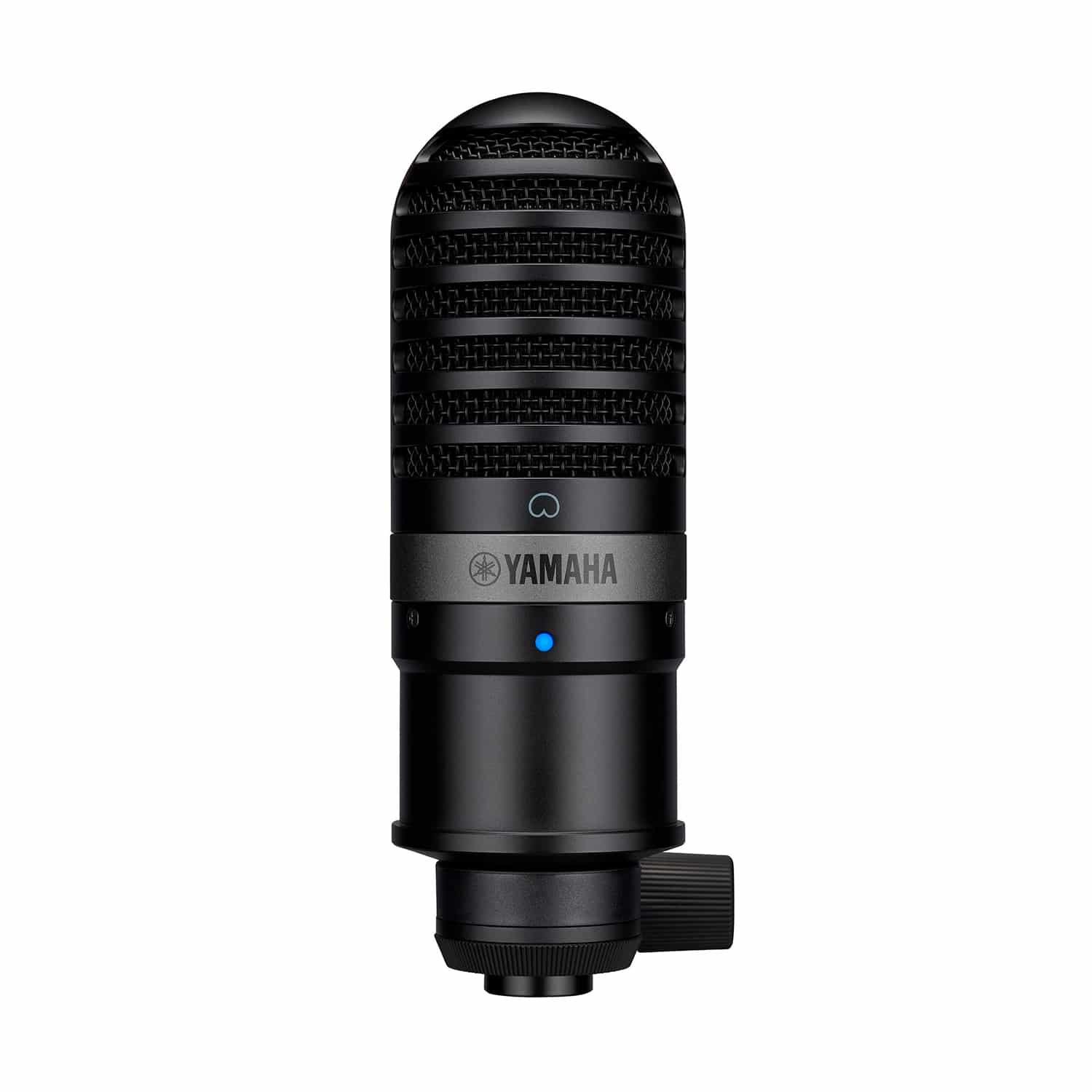 Micrófono de condensador YCM01B Black - Yamaha