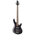 Bajo eléctrico 4 cuerdas TRB1004J Translucent Black - Yamaha