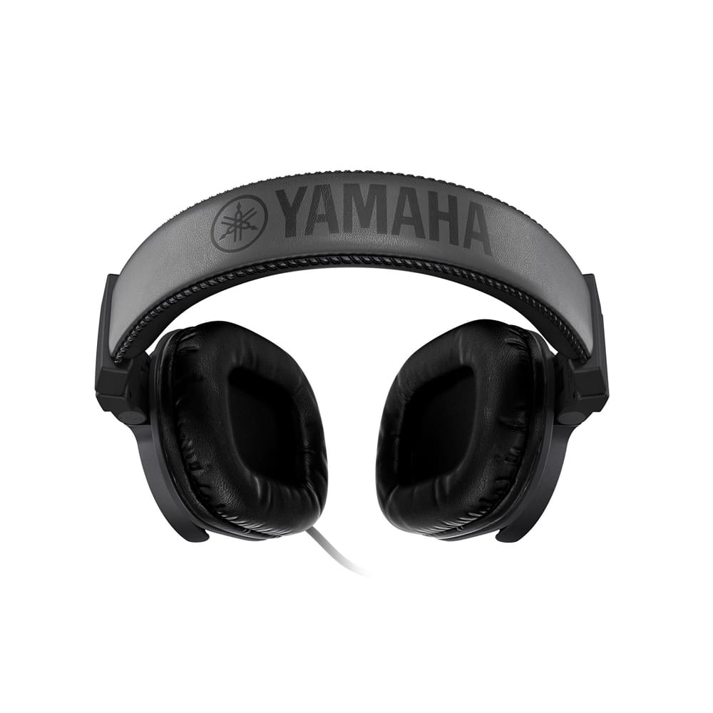 Audifonos de monitereo HPH-MT5 Black - Yamaha