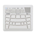 Pad de Percusión Finger Drum Pad FGDP-30 - Yamaha