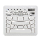 Pad de Percusión Finger Drum Pad FGDP-30 - Yamaha