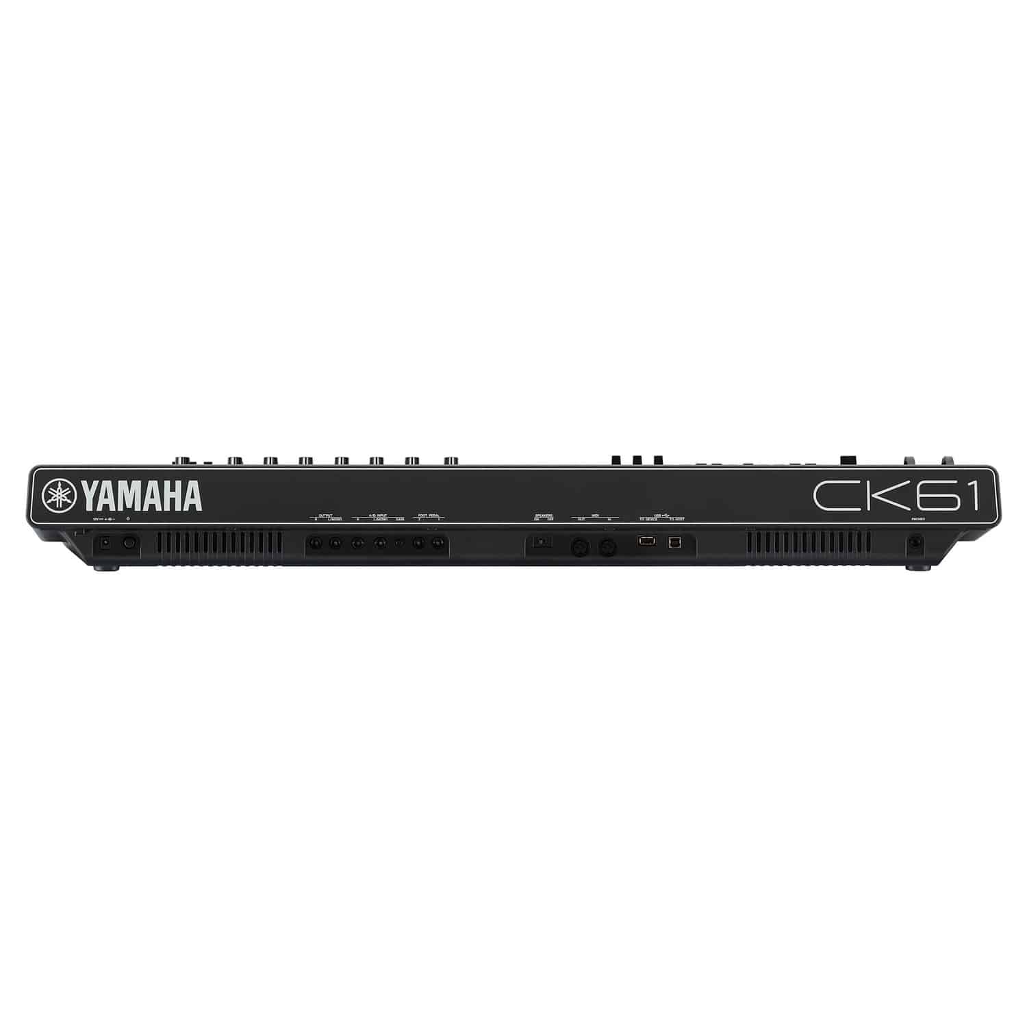 Stage Keyboard 61 teclas CK61 - Yamaha