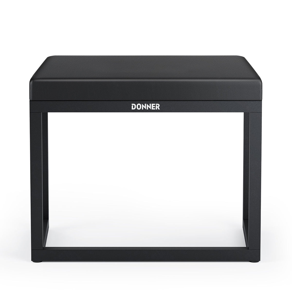 Donner S200 Banco de piano con estructura metálica