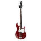 Bajo electrico 5 cuerdas BB235 Raspberry Red - Yamaha