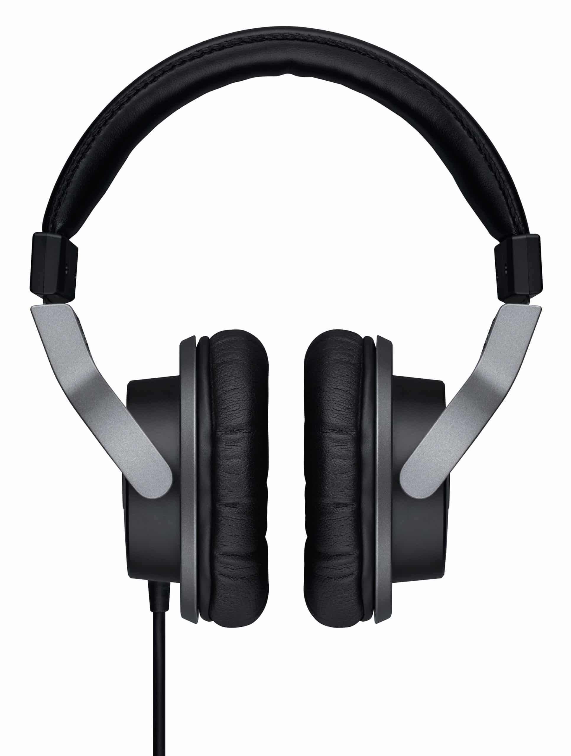 Audifonos de monitoreo cerrados HPH-MT7 - Yamaha