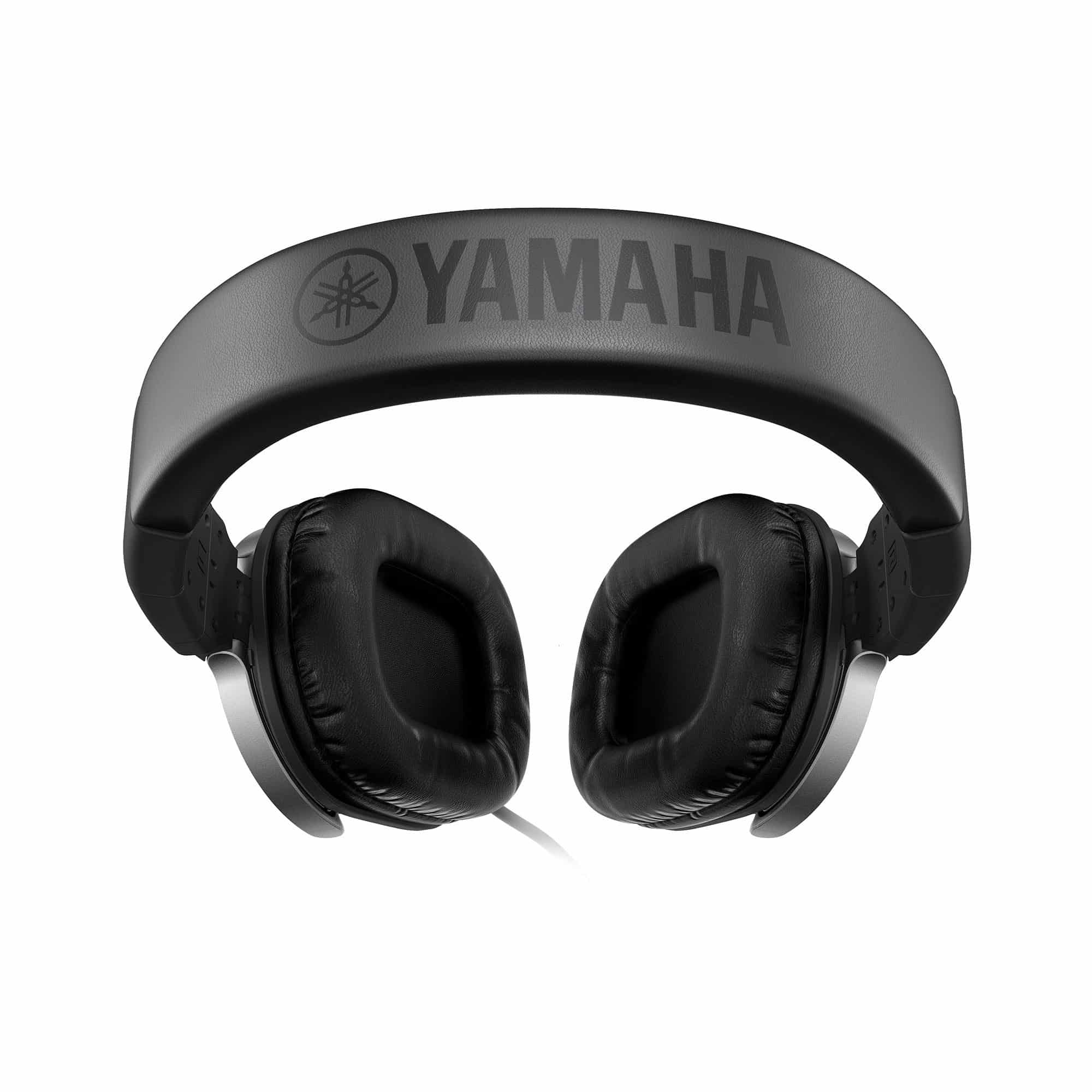 Audifonos de monitoreo cerrados HPH-MT8 - Yamaha