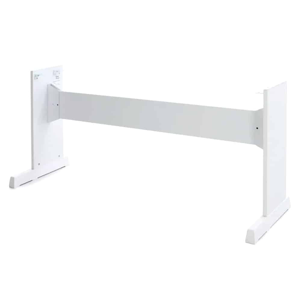 Soporte para piano L300 White - Yamaha