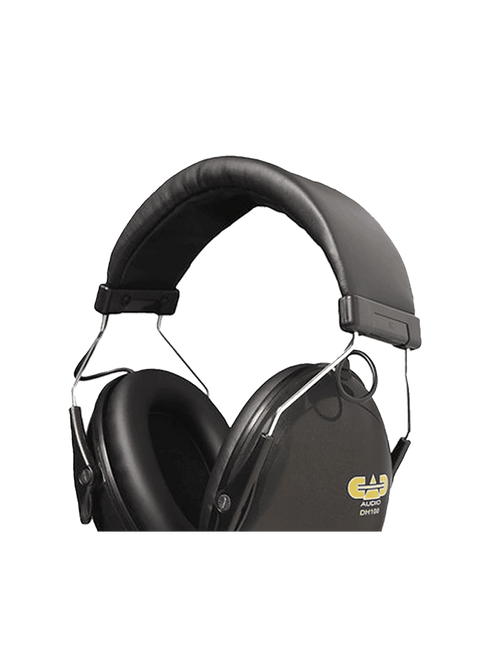Cad Audio Audífono Dh100 Aislación Baterista