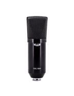 Cad Audio Micrófono Estudio Pack Gxl1800sp