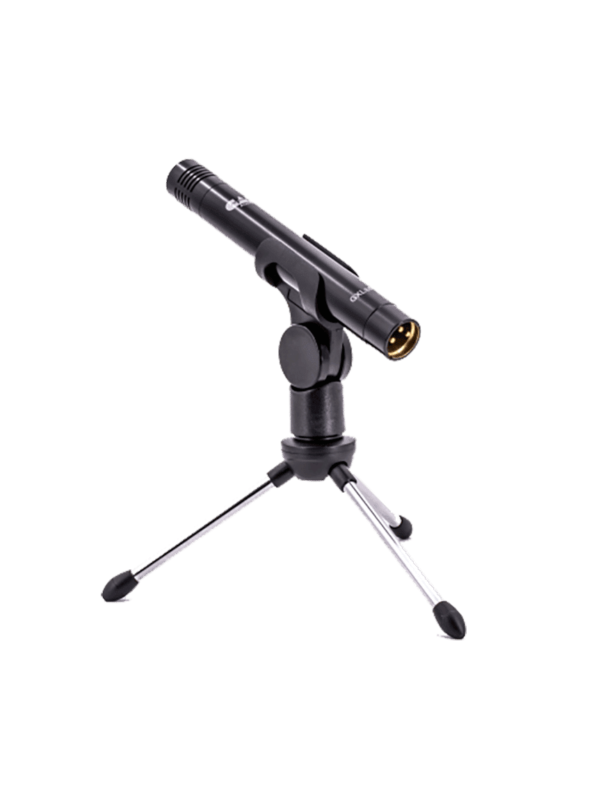 Cad Audio Micrófono Estudio Pack Gxl1800sp