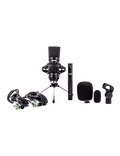 Cad Audio Micrófono Estudio Pack Gxl1800sp