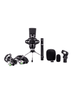 Cad Audio Micrófono Estudio Pack Gxl1800sp