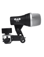 Cad Audio Micrófono Instrumento Stage 4 Set Batería