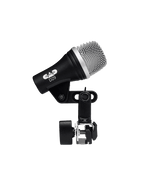Cad Audio Micrófono Instrumento Stage 4 Set Batería