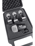 Cad Audio Micrófono Instrumento Stage 4 Set Batería