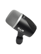 Cad Audio Micrófono Instrumento Stage 4 Set Batería