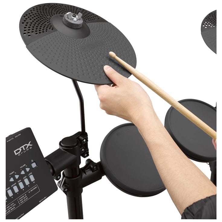 Batería electrónica DTX402K - Yamaha