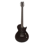 Pack Guitarra Eléctrica EC-10 Black Satin - LTD