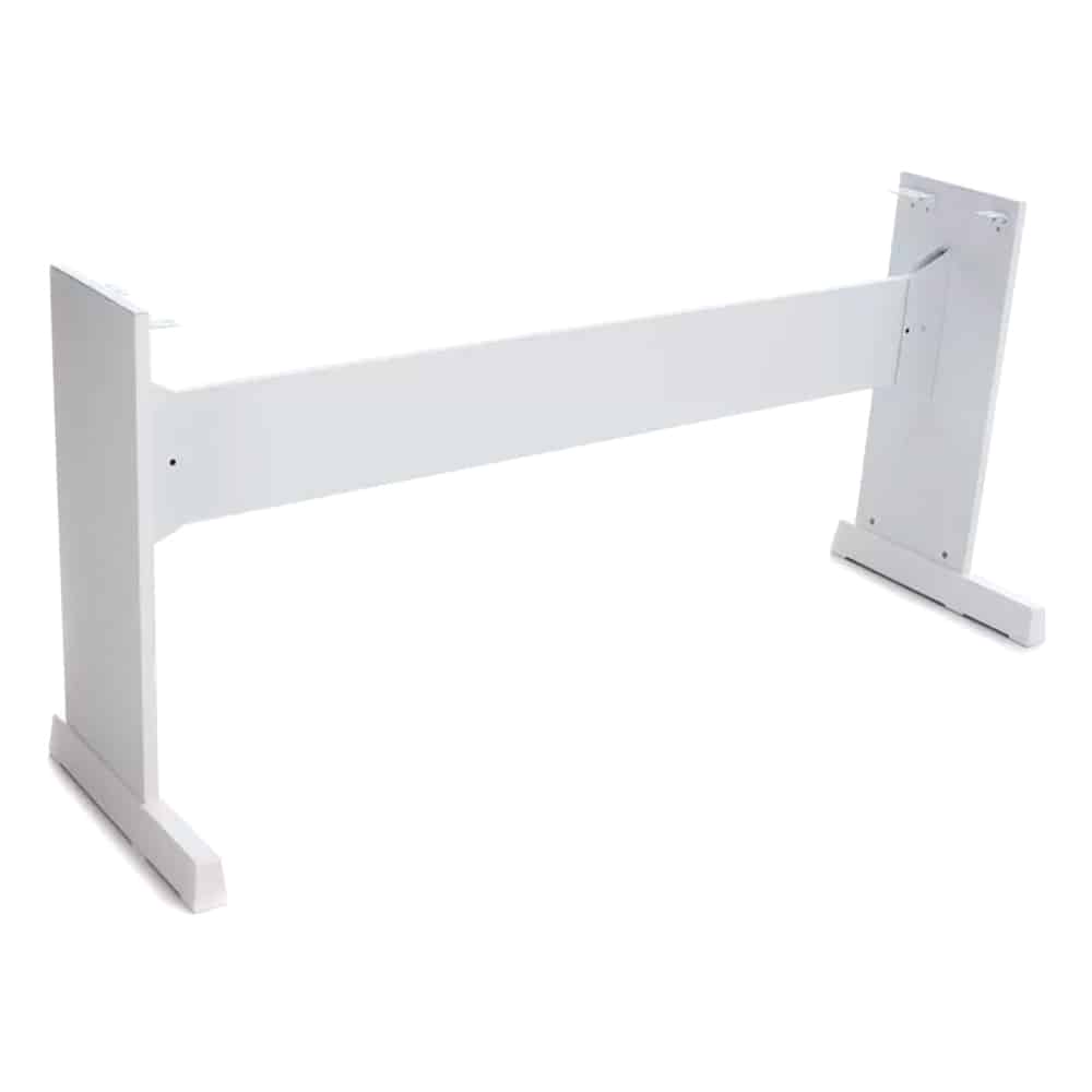Soporte para piano L300 White - Yamaha
