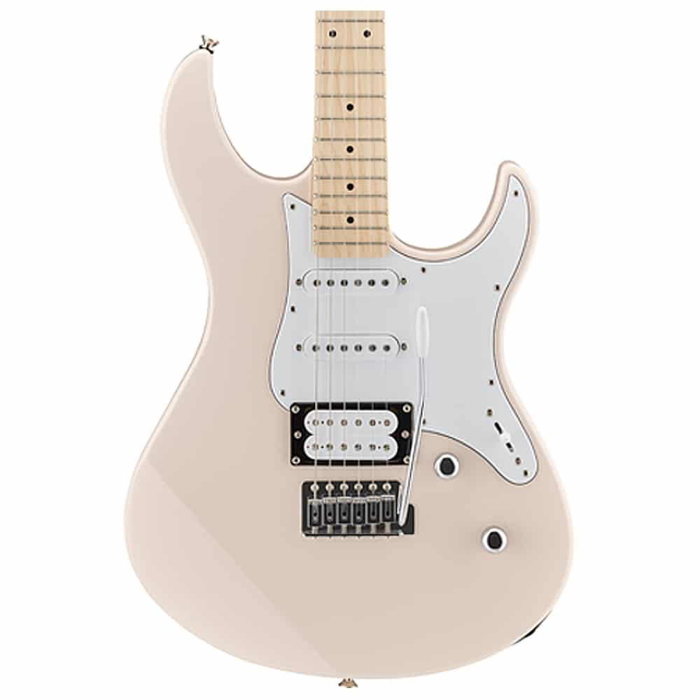 Guitarra eléctrica Pacifica PAC112VM Sonic Pink - Yamaha