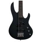 Bajo Electrico 4 Cuerdas B-10 Back Satin con Funda - LTD