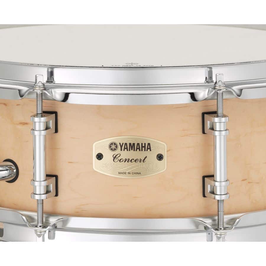 Tambor concert Series Maple 14"x5" Yamaha CSM1450AII - Yamaha