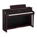Clavinova digital 88 teclas CLP845R Rosewood - Yamaha