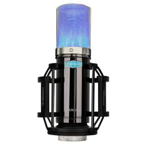 Alctron Cm6lite Micrófono Condensador Fet
