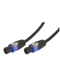 Soundbarrier Sb-Mspk2-1425 Cable Parlantes Speakon A Speakon Largo: 7 Mt