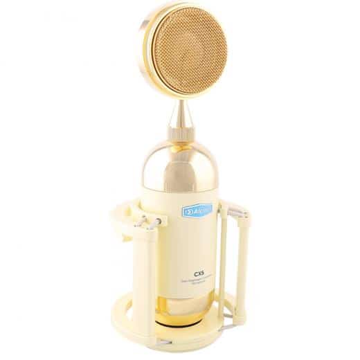Alctron Cx5 Micrófono Condensador Fet