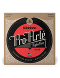 D'addario Cuerdas Guitarra Clásica Nylon 6 Cuerdas Pro Arté Tensión Alta 28-43