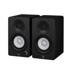 Par de monitores estudio activo 3,5" HS3 - Yamaha