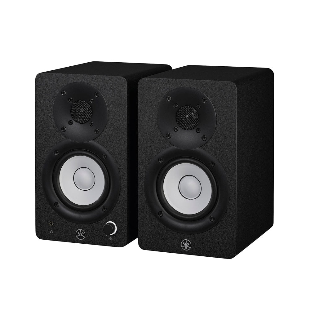 Par de monitores estudio activo 3,5" HS3 - Yamaha