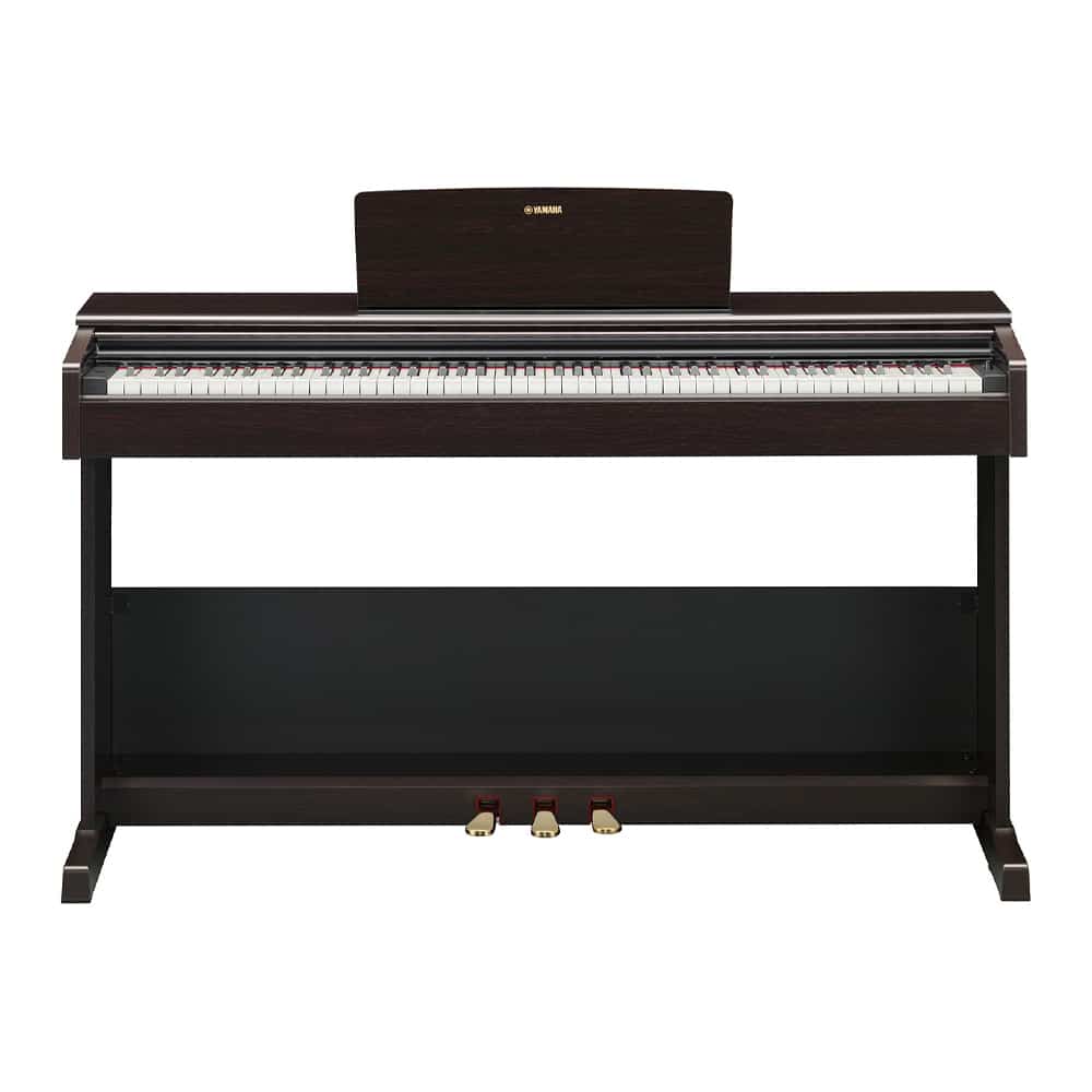 Piano Digital Arius YDP105 Rosewood - Yamaha